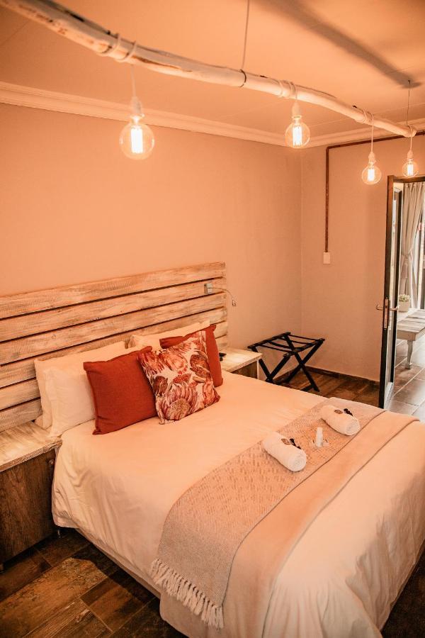 The Perfect Corner Guesthouse Bethlehem Buitenkant foto
